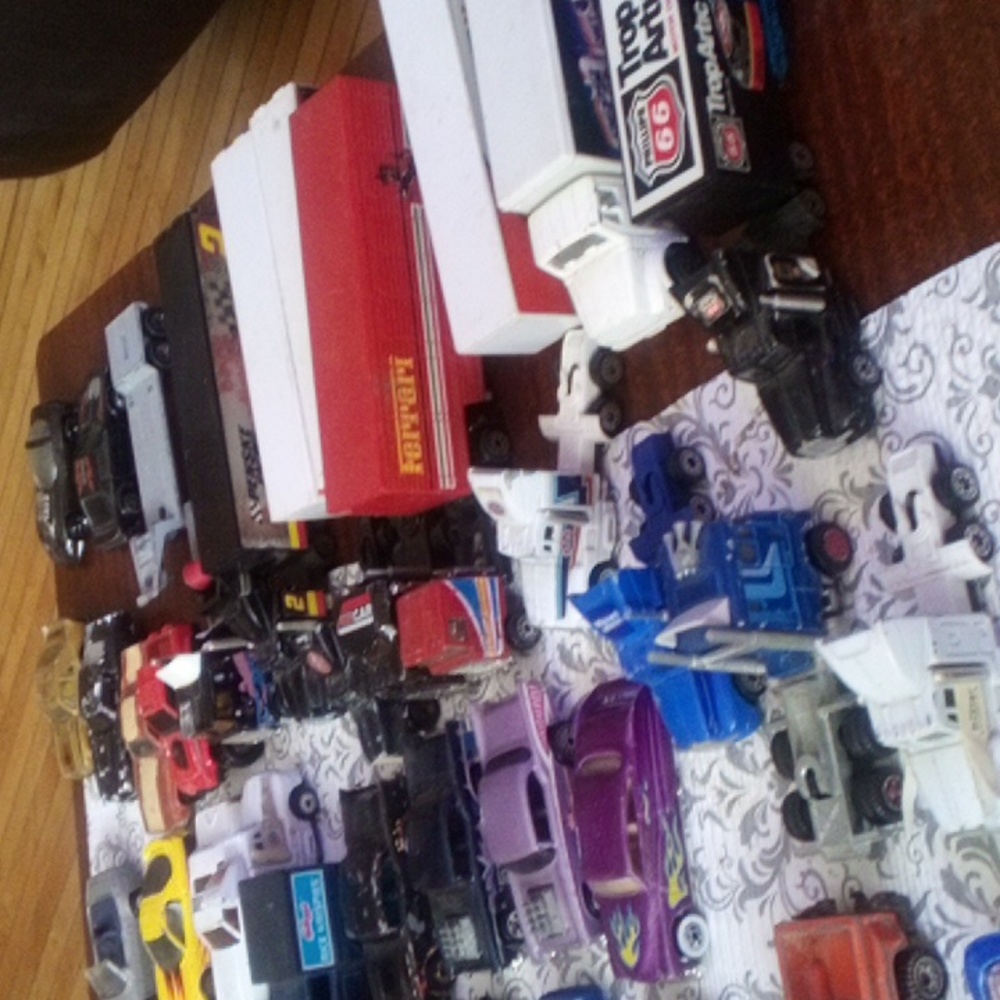 Matchbox collection - Picture 4 of 4